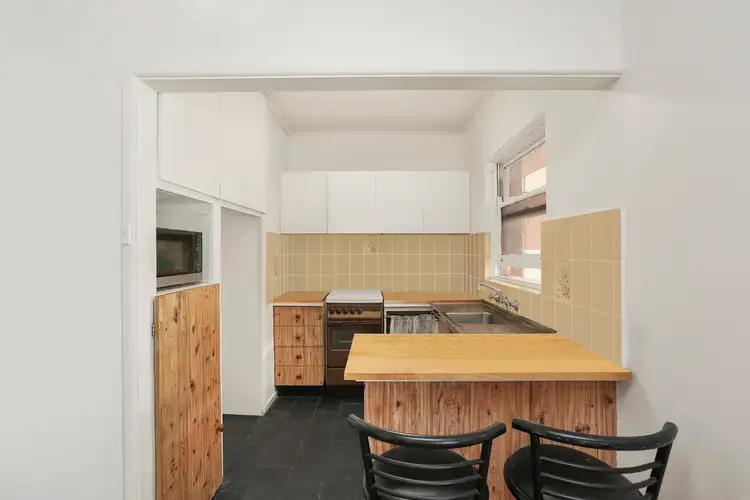 Second view of Homely apartment listing, 1/27 Warialda Street, Kogarah NSW 2217