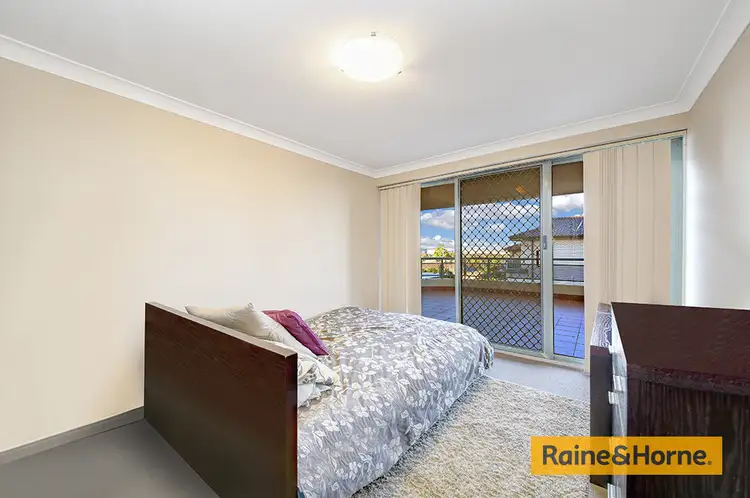 Fifth view of Homely apartment listing, 18/158 Princes Highway, Arncliffe NSW 2205