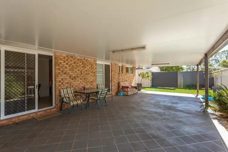 Sixth view of Homely house listing, 59 Strathconan Dr, Glenvale QLD 4350