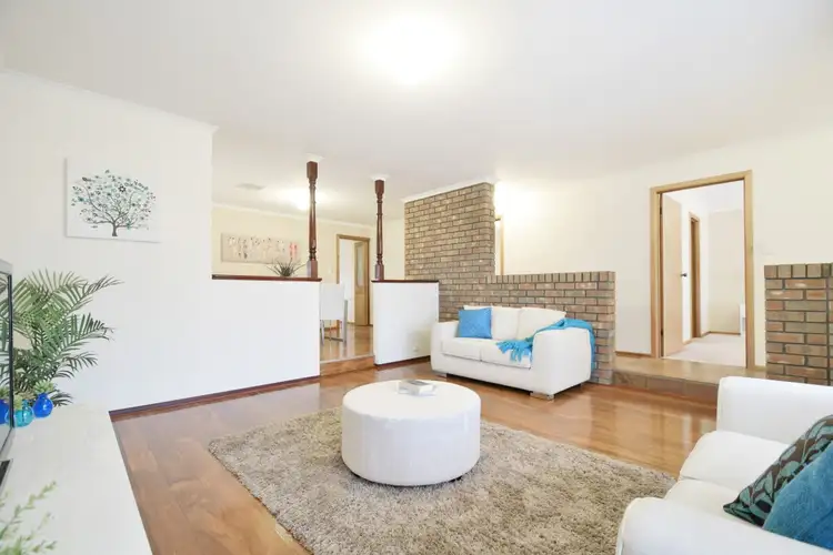 Second view of Homely house listing, 16 Buttercup Grove, Morphett Vale SA 5162