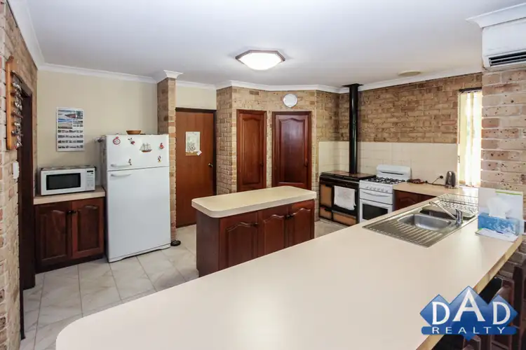 Third view of Homely house listing, 61 Hayclif Avenue, North Boyanup WA 6237