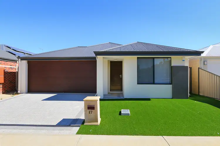 17 Garganey Grove, Southern River WA 6110