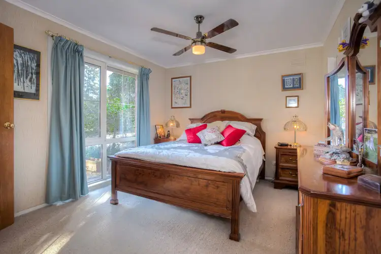 Sixth view of Homely house listing, 61 Heather Road, Gisborne VIC 3437