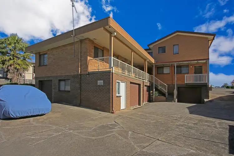 Second view of Homely block of units listing, 31 Bent Street, Batemans Bay NSW 2536