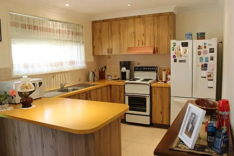 Third view of Homely house listing, 10 Jemmy Place, Tamworth NSW 2340