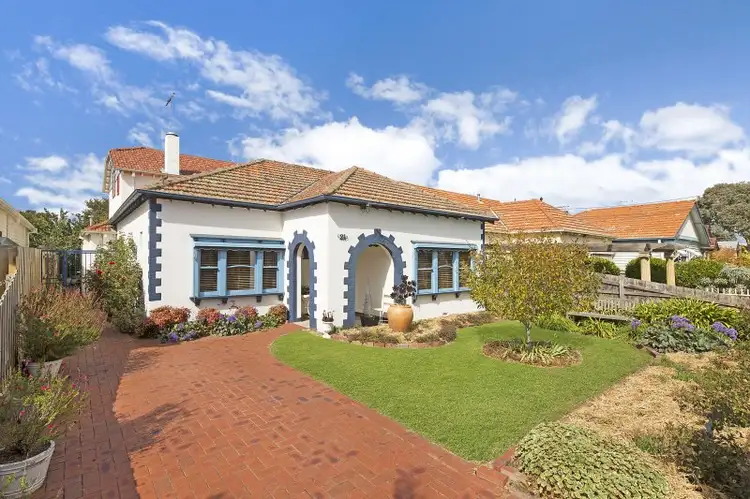 Second view of Homely house listing, 21 Tuppen Street, Yarraville VIC 3013