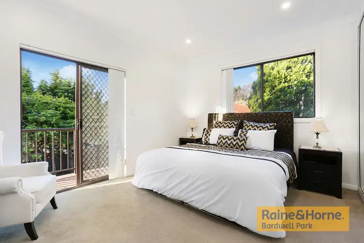 Fifth view of Homely house listing, 196 Slade Road, Bardwell Park NSW 2207