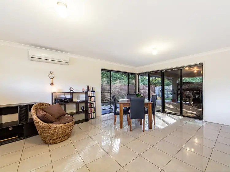 Third view of Homely house listing, 22 Corymbia Crescent, Anstead QLD 4070