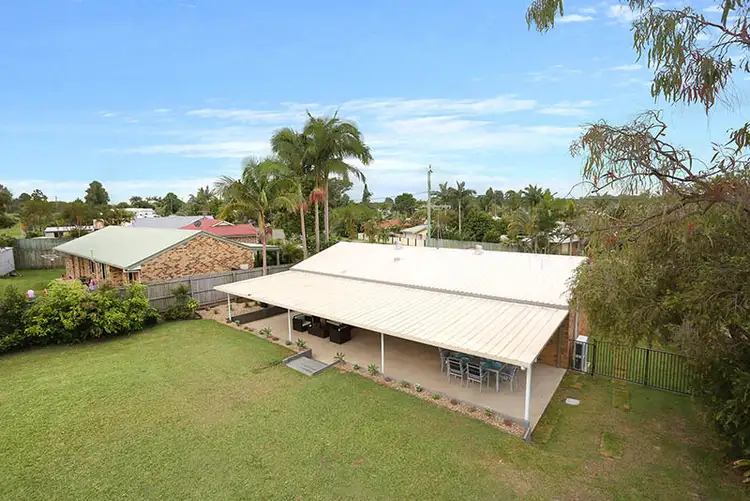 Seventh view of Homely house listing, 25 Chantilly Crescent, Beerwah QLD 4519