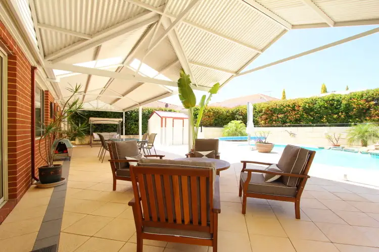 Fourth view of Homely house listing, 13 Mirabeau Mews, Bibra Lake WA 6163