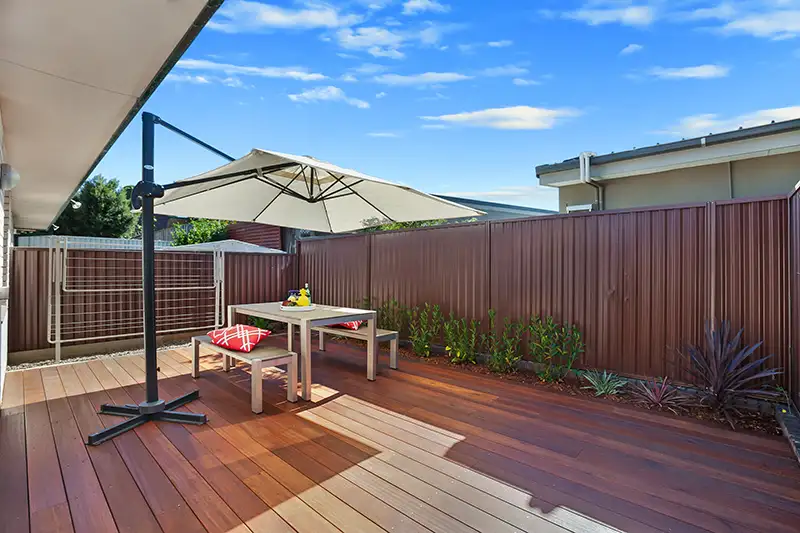 Main view of Homely villa listing, 3/1 Corby Avenue, Concord NSW 2137