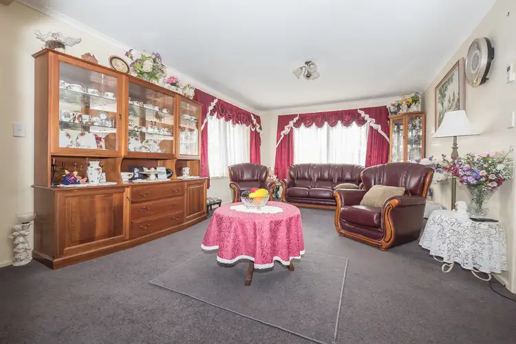 Second view of Homely house listing, 23 Guilford Cresent, Gagebrook TAS 7030