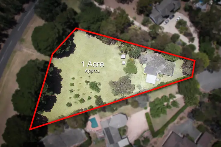 12 Ormerod Court, Gisborne VIC 3437
