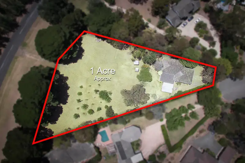 Main view of Homely house listing, 12 Ormerod Court, Gisborne VIC 3437