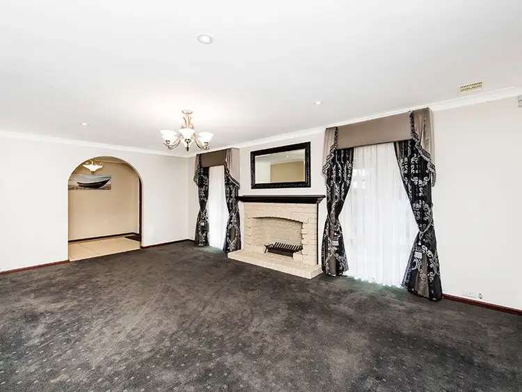 Sixth view of Homely house listing, 13 Gunbar Way, Kalamunda WA 6076