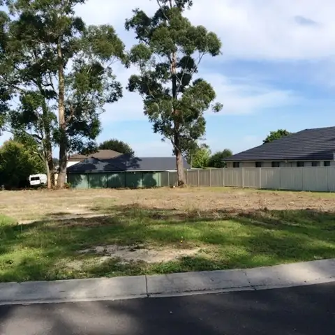Second view of Homely land listing, Address available on request