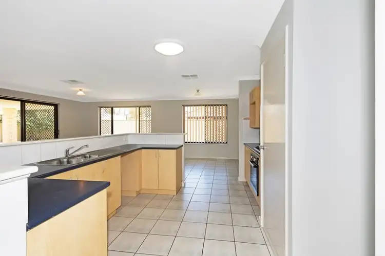 Fourth view of Homely house listing, 47 Amadeus Crescent, Port Kennedy WA 6172