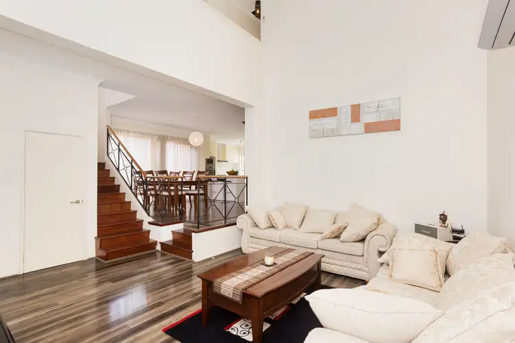 Second view of Homely house listing, 3 Japonica Way, Murdoch WA 6150