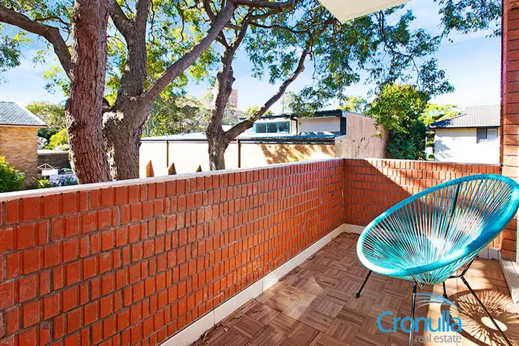 Third view of Homely apartment listing, 10/60 Kurnell Road, Cronulla NSW 2230