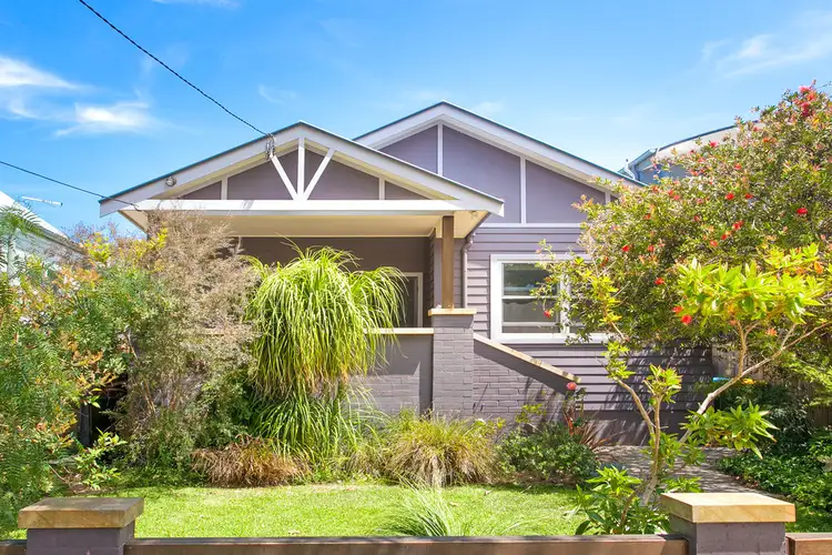 Main view of Homely house listing, 11 Banksia Street, Dee Why NSW 2099