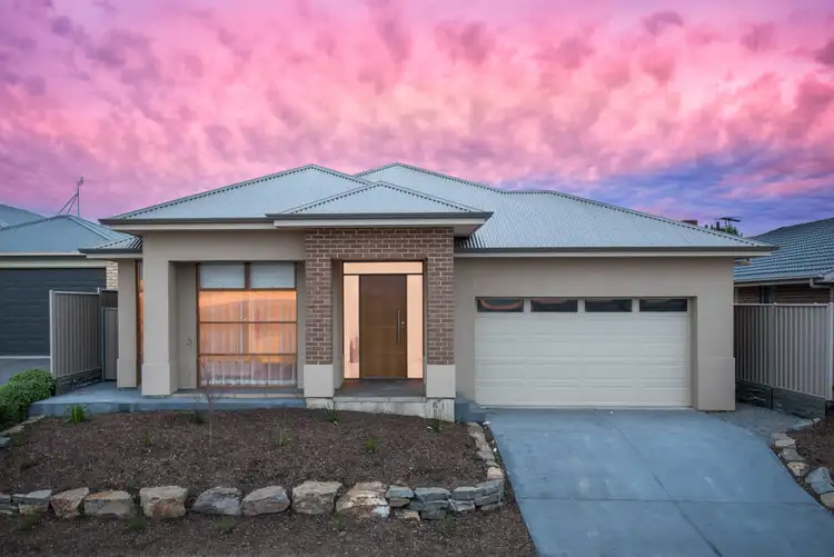 33 Platform Avenue, Sheidow Park SA 5158