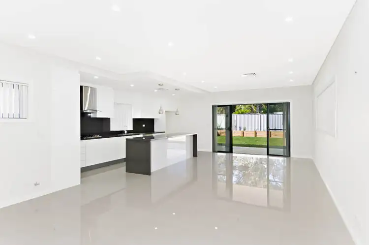 Fourth view of Homely house listing, 232 Horsley Road, Panania NSW 2213