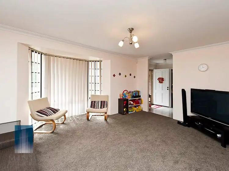 Second view of Homely house listing, 27 Myrna Way, Parkwood WA 6147