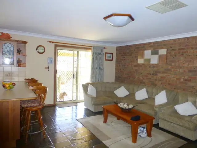 Sixth view of Homely house listing, 12 Hillcrest Avenue, Parkes NSW 2870