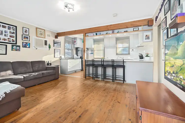 Second view of Homely house listing, 47 Merino Street, Miller NSW 2168