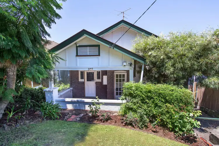 337 Alison Road, Coogee NSW 2034