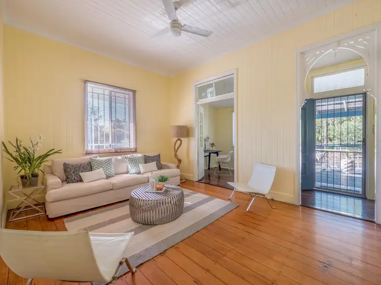 Third view of Homely house listing, 2 BRADLEY STREET, Yeerongpilly QLD 4105