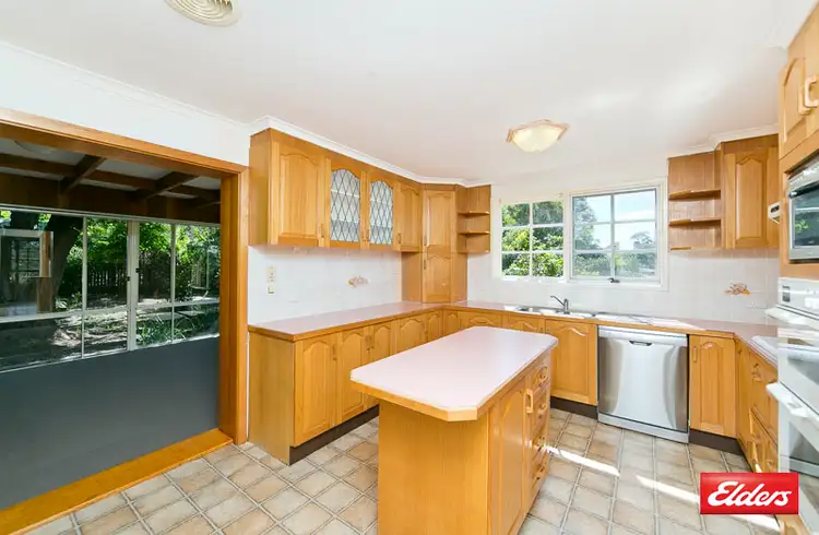 Fifth view of Homely house listing, 10 Bingham Circuit, Kaleen ACT 2617