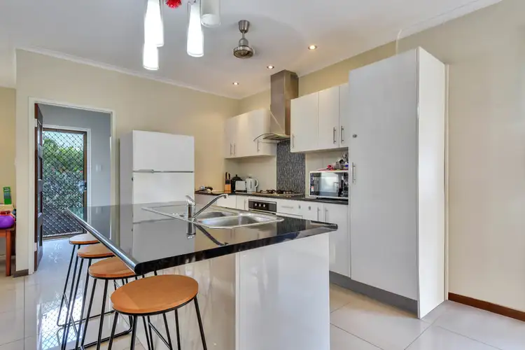 Third view of Homely house listing, 36 Carnoustie Circuit, Marrara NT 812