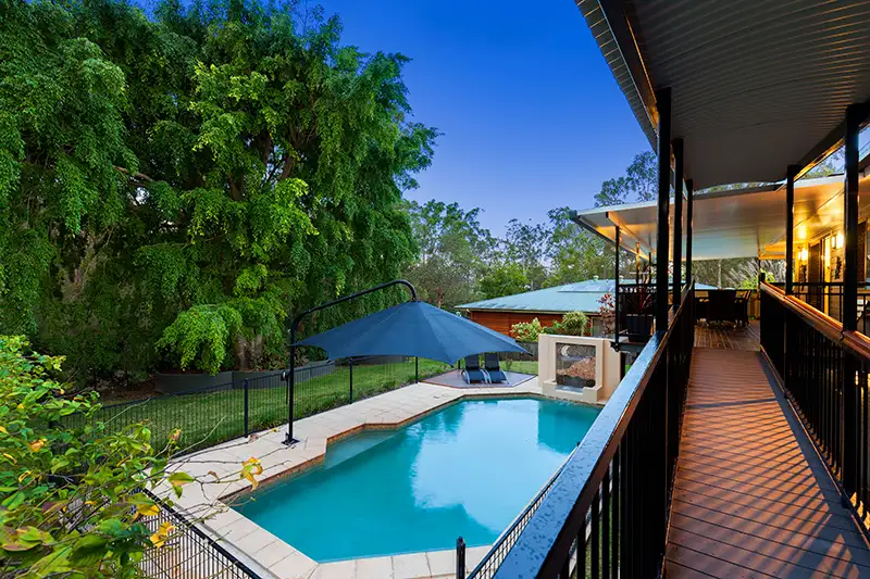 Main view of Homely house listing, 4 Angela Street, Cornubia QLD 4130