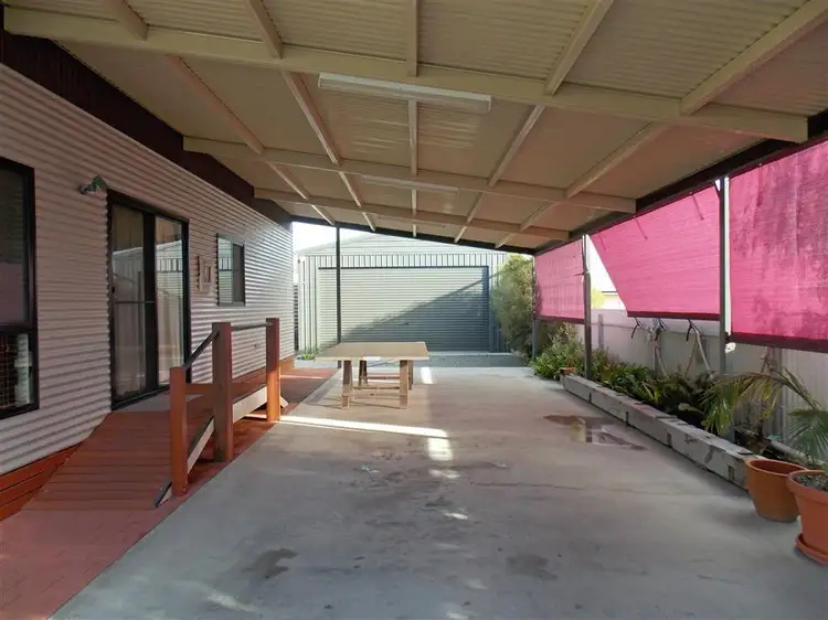 Second view of Homely house listing, 1/34 Baltimore Street, Port Lincoln SA 5606