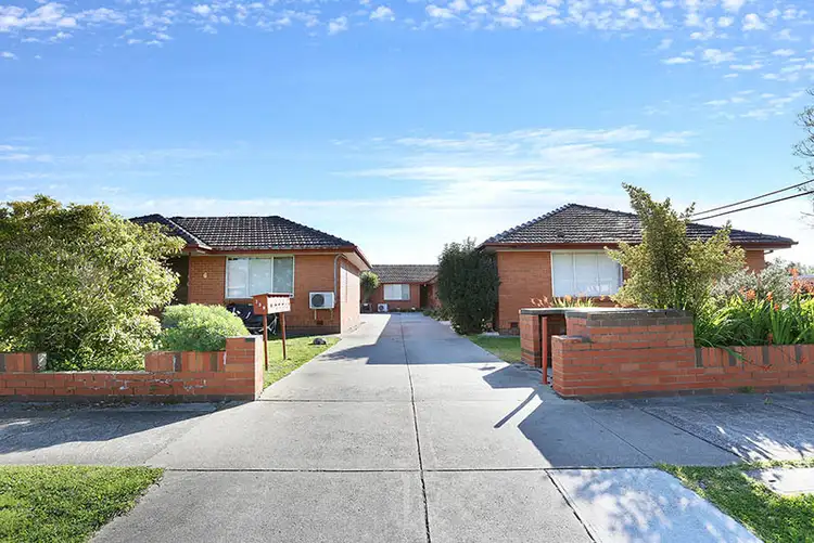 3/128 Lorne street, Fawkner VIC 3060