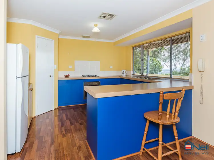 Seventh view of Homely house listing, 16 Summit View, Mount Richon WA 6112