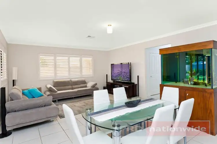 Fourth view of Homely house listing, 10 Worsley Street, East Hills NSW 2213