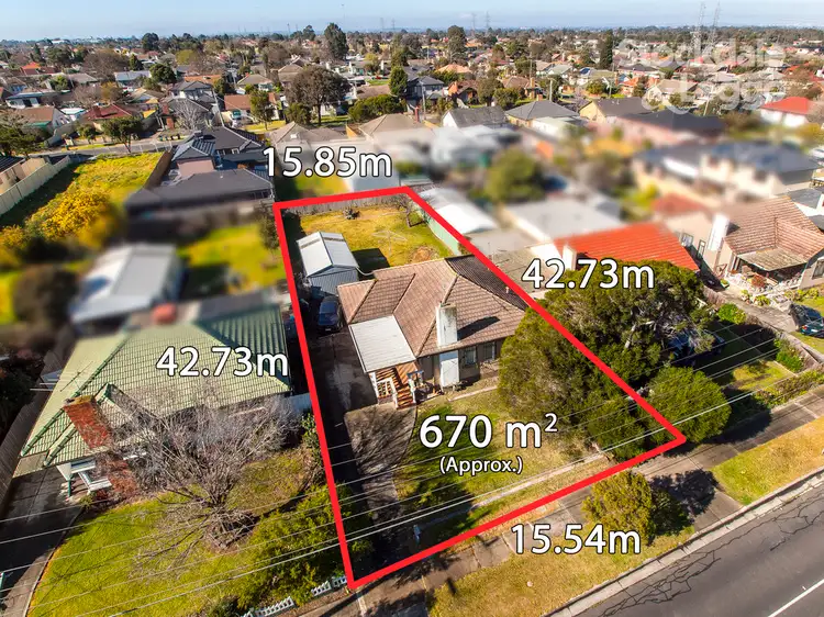 48 Electric Street, Broadmeadows VIC 3047