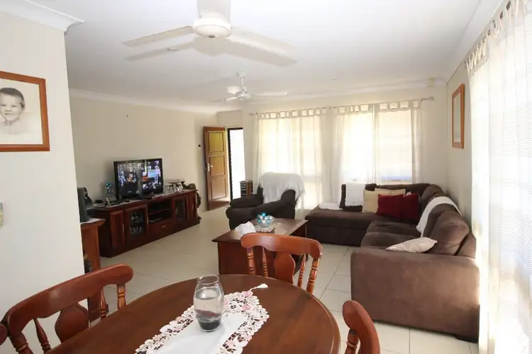 Second view of Homely rural property listing, 29 Dartmoor Drive, Kelso QLD 4815