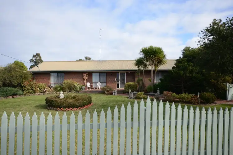 Second view of Homely house listing, 12 Dwyer Street, Wy Yung VIC 3875