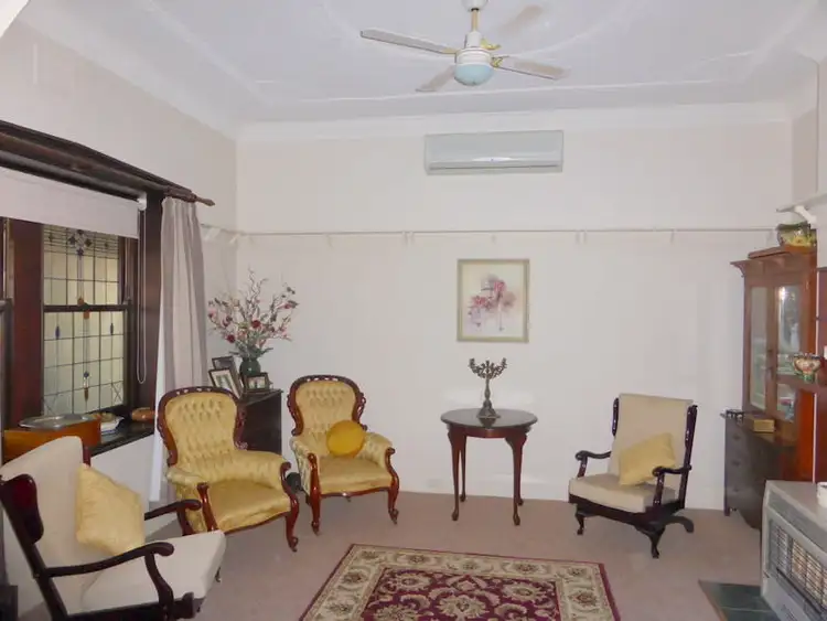 Third view of Homely house listing, 11 Elizabeth Street, Parkes NSW 2870