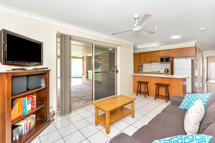 Seventh view of Homely house listing, 8 Kelso Close, Yamanto QLD 4305