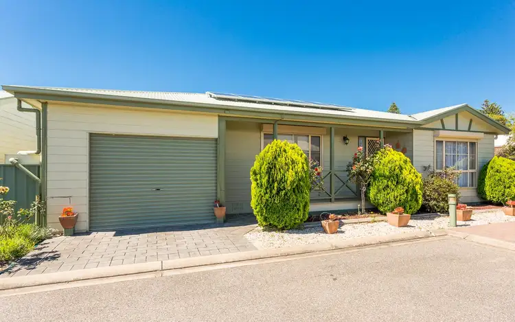 103 Rosetta Village, 1-27 Maude Street, Encounter Bay SA 5211