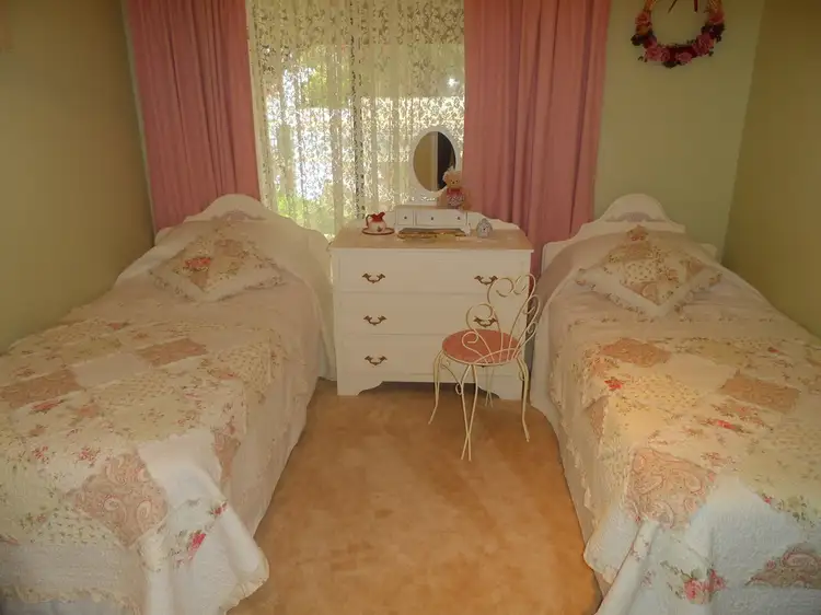 Sixth view of Homely house listing, 16 Eringa Avenue, Loxton SA 5333
