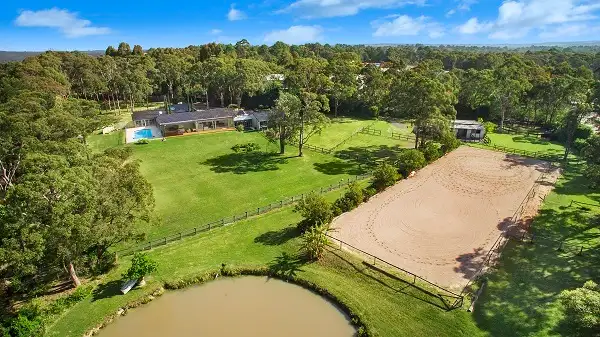 2 Echunga Road, Terrey Hills NSW 2084