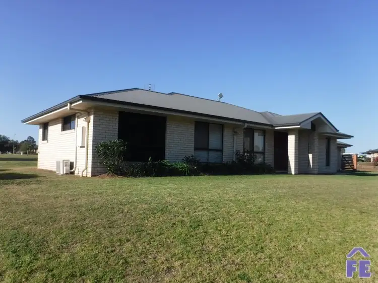 Second view of Homely house listing, 14-16 Lorikeet Circuit, Kingaroy QLD 4610