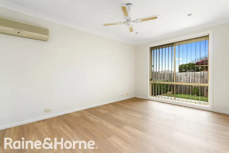 Fifth view of Homely house listing, 25 Phoenix Avenue, Stanhope Gardens NSW 2768