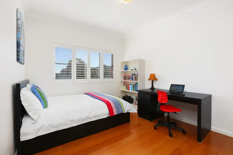 Sixth view of Homely apartment listing, 40/23a George Street, North Strathfield NSW 2137