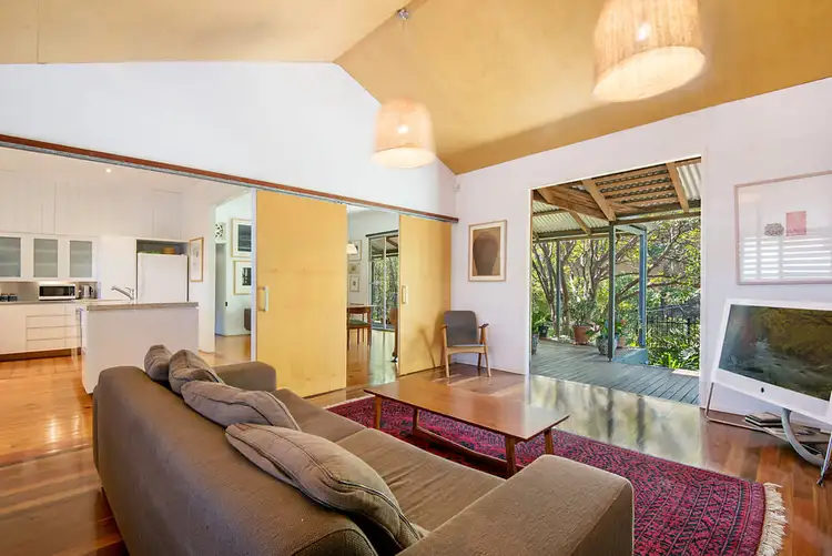 Main view of Homely house listing, 47 Dudley Street, Annerley QLD 4103